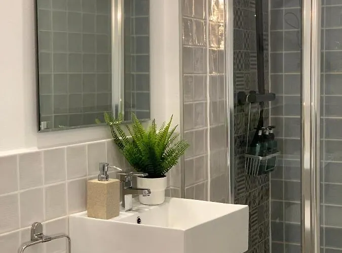 Appartement Casa Santello