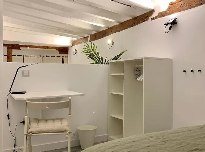 Appartement Casa Santello *