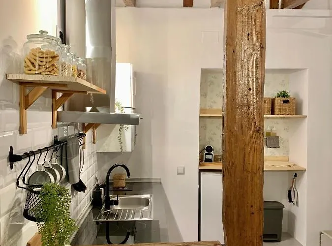 Appartement Casa Santello *