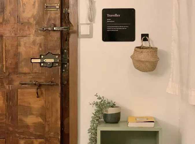 Casa Santello Appartement Toledo